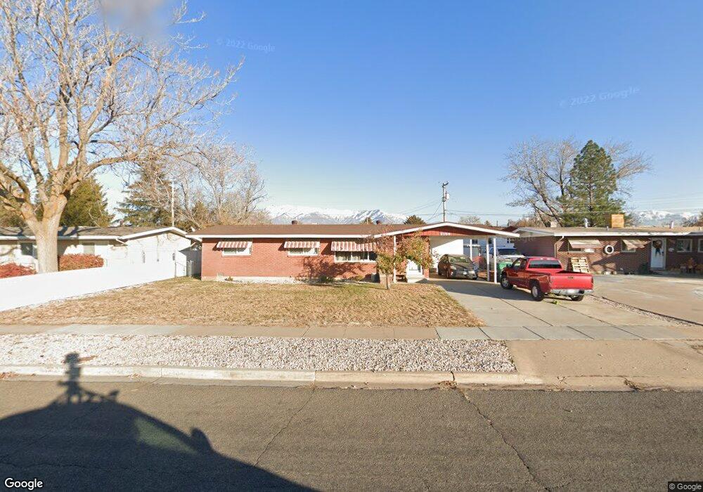 5058 S 2275 W, Roy, UT 84067 - photo 1