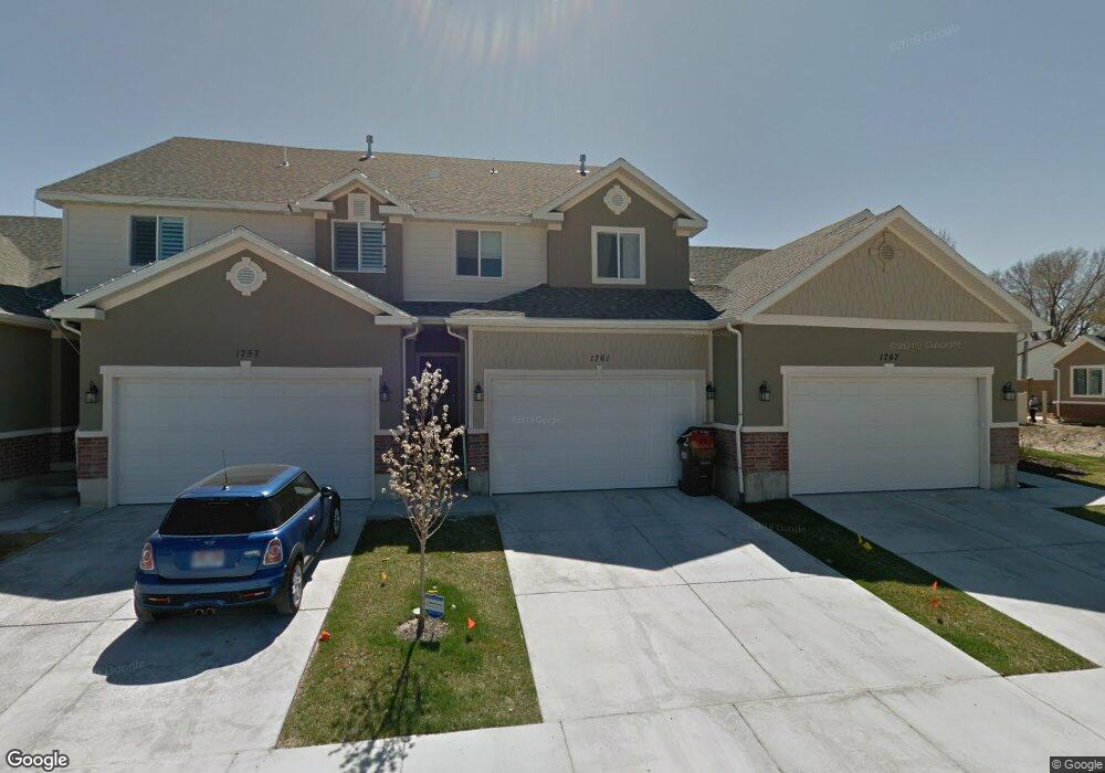 1761 W Hollow Cedar Ln unit 7, Riverton, UT 84065 - photo 1