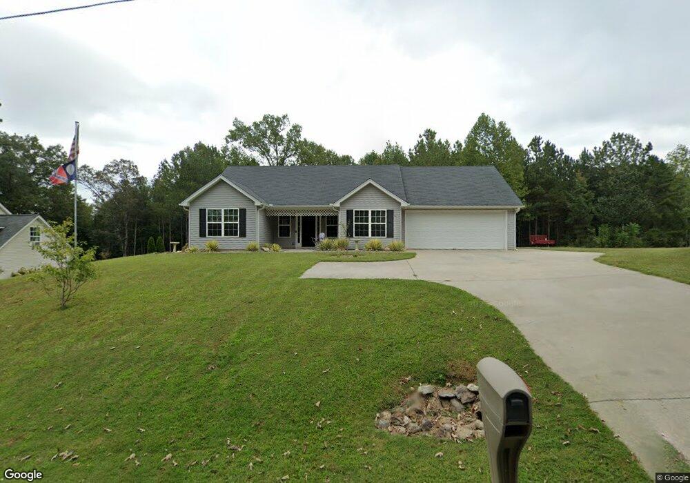 5470 Wg Robinson Rd unit 3, Gainesville, GA 30506 - photo 1
