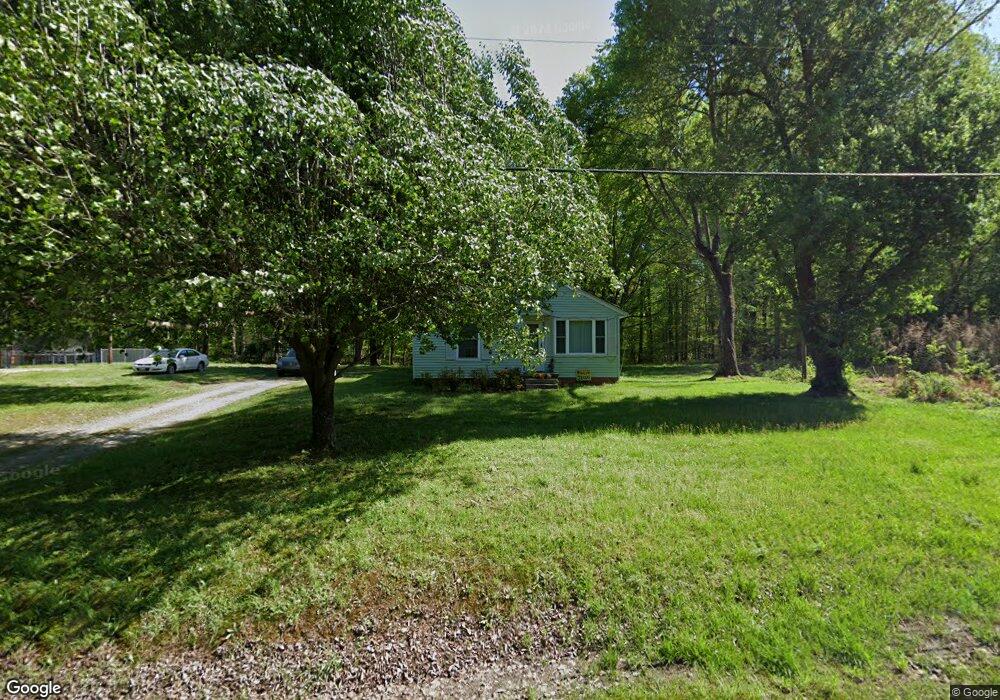 3331 Wall Rd, Greensboro, NC 27407 - photo 1