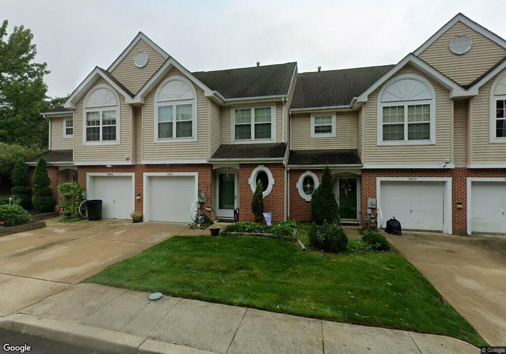 3401 Carriage Ct, North Wales, PA 19454 - photo 1