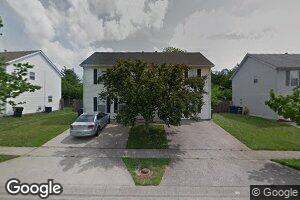 311 Turfway Dr, Lexington, KY 40516
