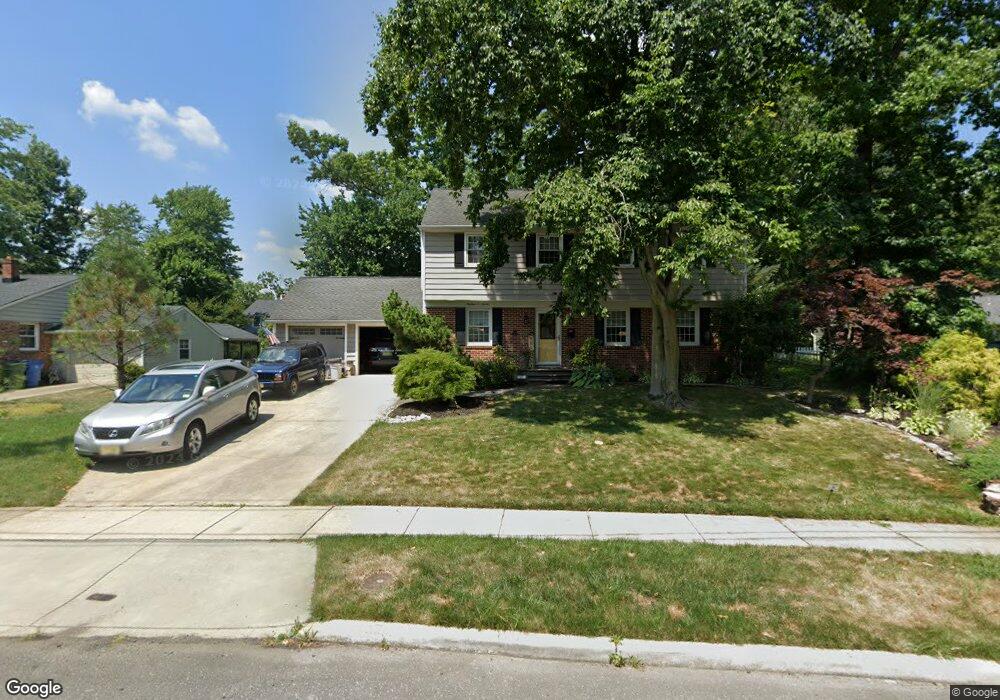 1307 Paddock Way, Cherry Hill, NJ 08034 - photo 1