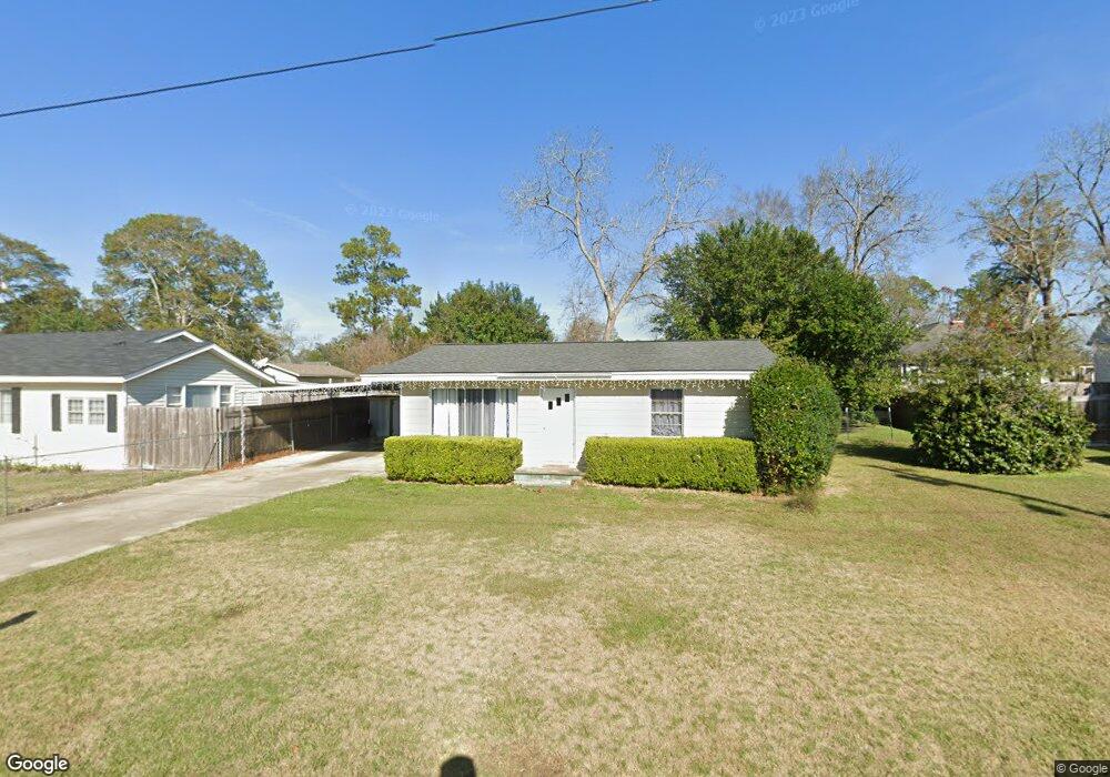 507 E Willingham St, Sylvester, GA 31791 - photo 1