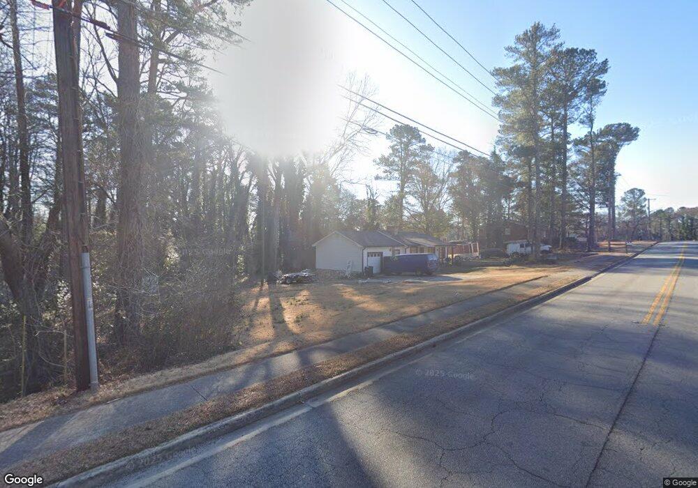 2911 Favor Rd SW, Marietta, GA 30060 - photo 1