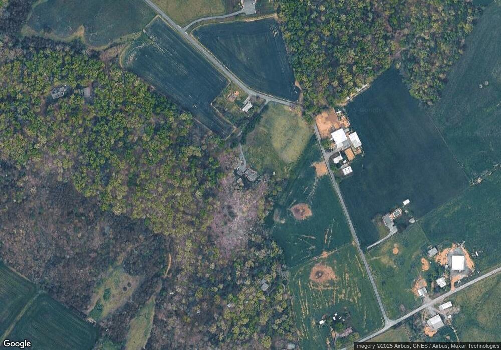 873 Bailey Rd, Fort Defiance, VA 24437 - photo 1