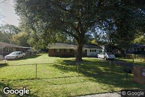 1916 Dianne Dr, Augusta, GA 30906