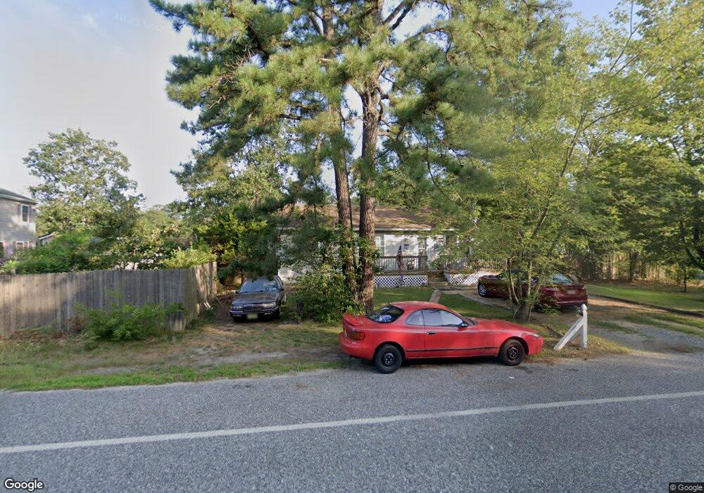 1523 Pinehurst Dr, Mays Landing, NJ 08330 - photo 1