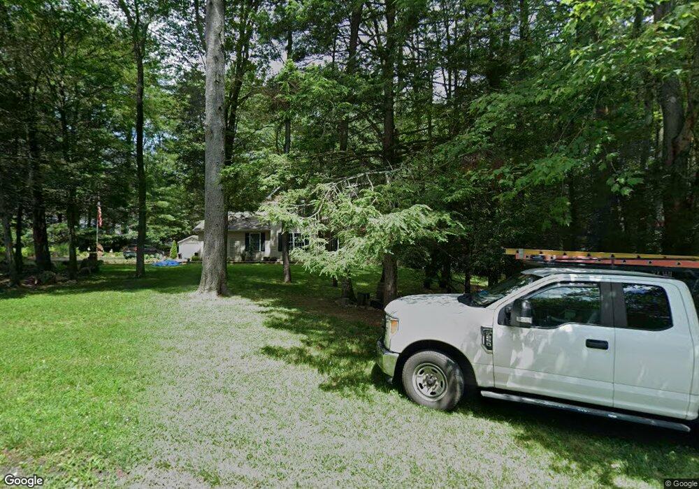 69 Old Sawmill Rd, Kunkletown, PA 18058 - photo 1