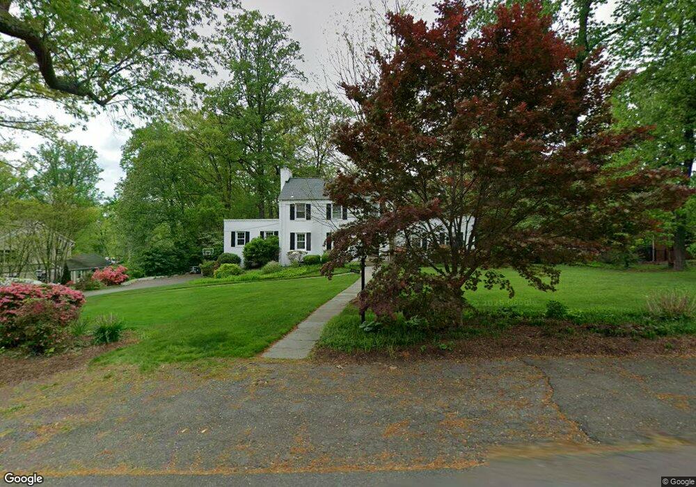 3224 Juniper Ln, Falls Church, VA 22044 - photo 1