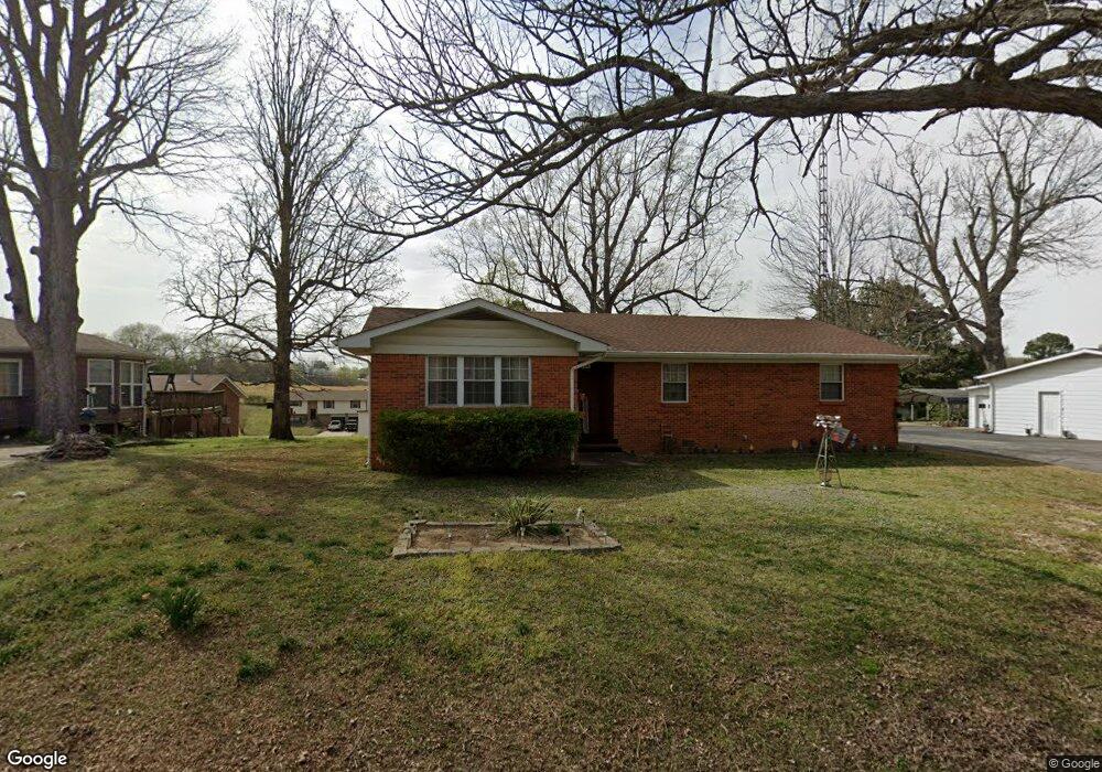 200 N Center Hill Rd, Paragould, AR 72450 - photo 1