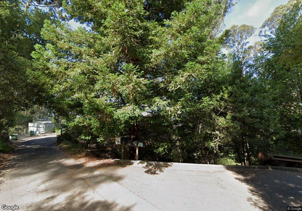 3080 Buena Vista Way, Berkeley, CA 94708 - photo 1