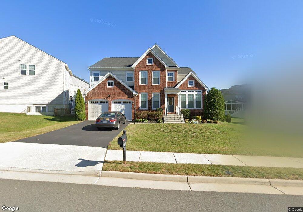 41660 Dillinger Mill Place, Aldie, VA 20105 - photo 1