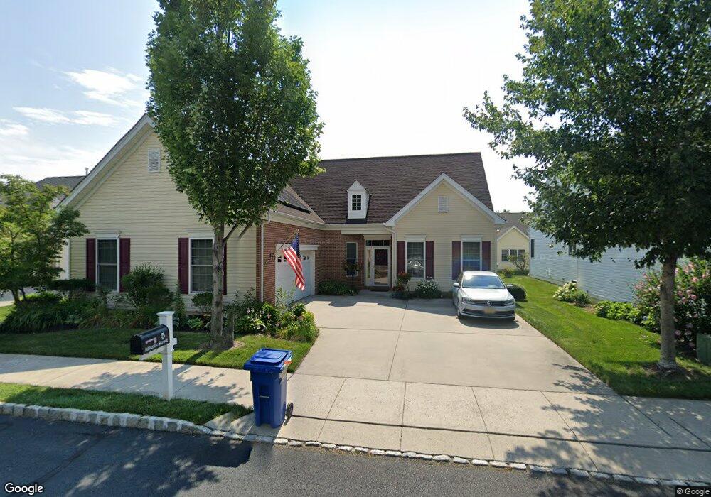 5 Atlantic St, Plainsboro, NJ 08536 - photo 1