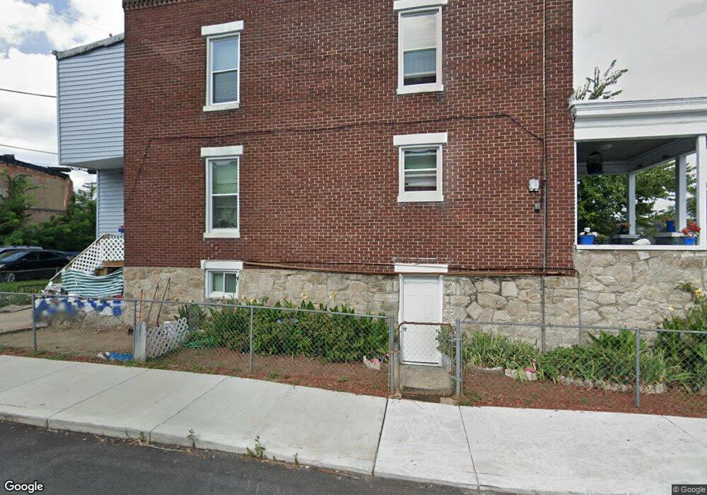 2810 W Cold Spring Ln, Baltimore, MD 21215 - photo 1