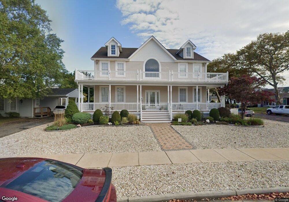 400 12th Ave, Belmar, NJ 07719 - photo 1