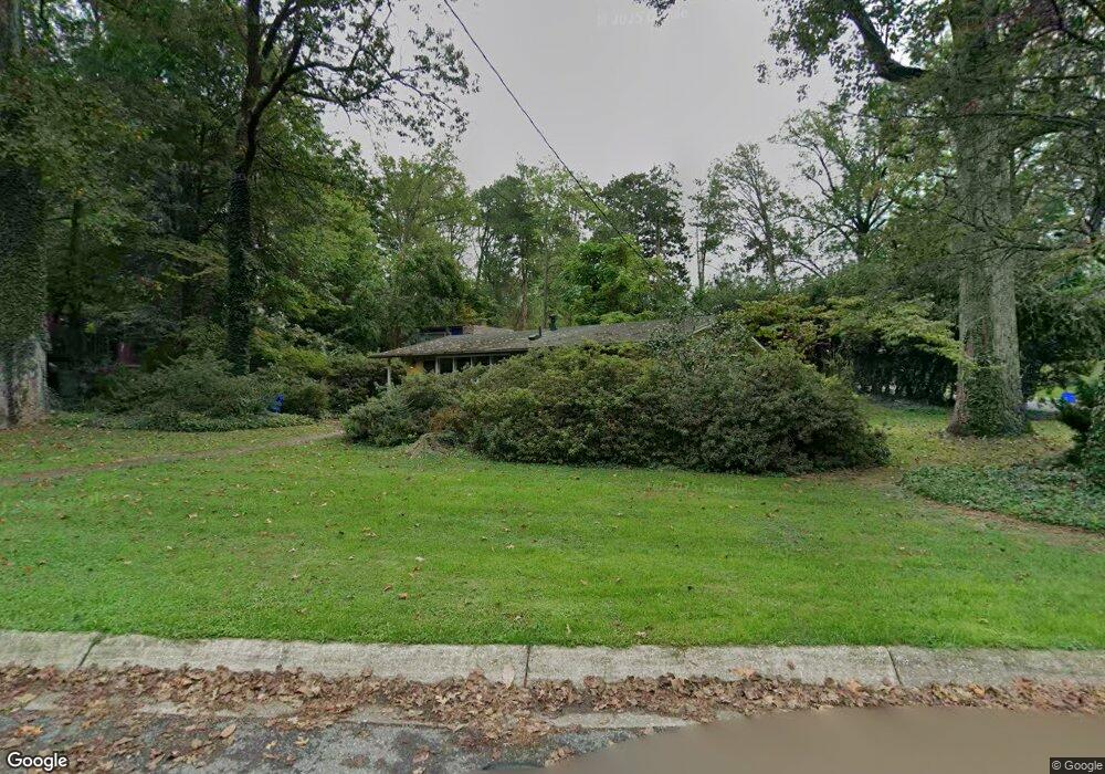 3422 Pendleton Dr, Silver Spring, MD 20902 - photo 1