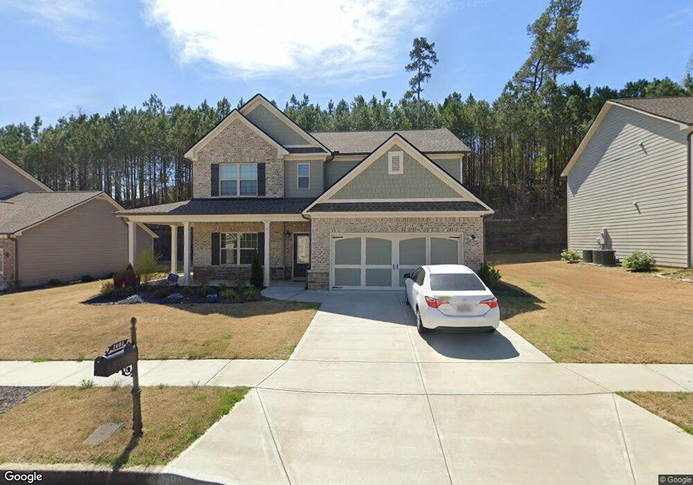 1401 Cozy Cove Ln SE unit 11, Lawrenceville, GA 30045 - photo 1