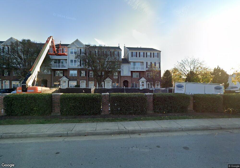 1734 Osage St unit 301, Alexandria, VA 22302 - photo 1