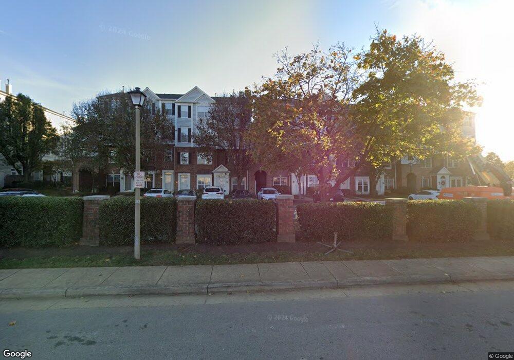 1724 Osage St, Alexandria, VA 22302 - photo 1