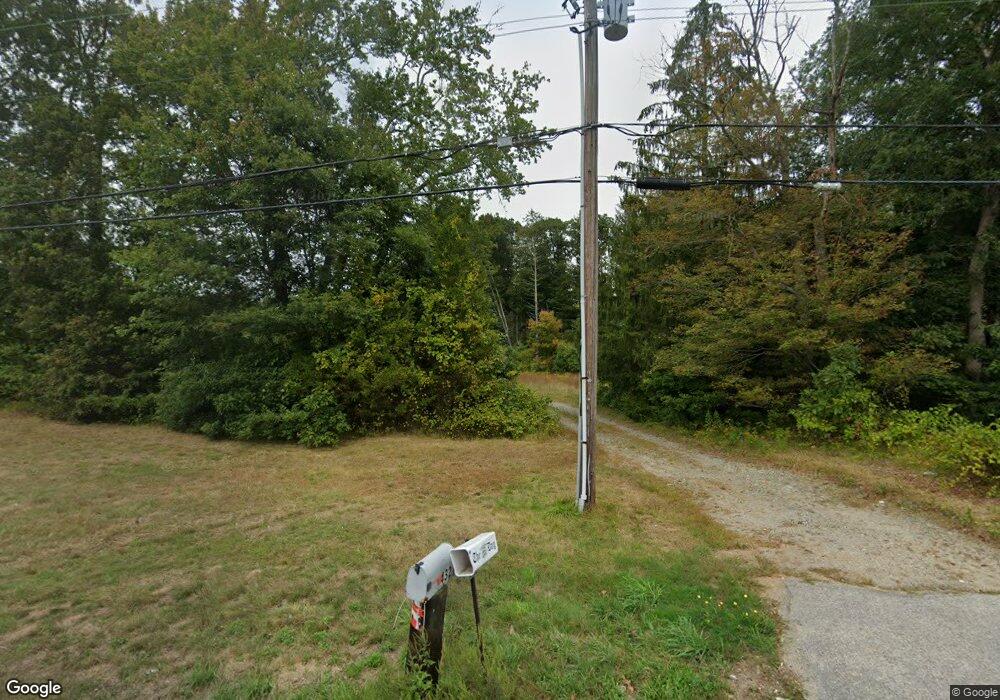 432 Norwich Westerly Rd, North Stonington, CT 06359 - photo 1