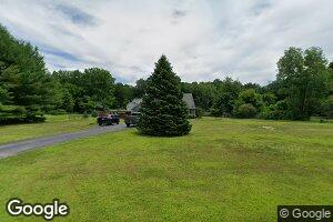 25 Scout Rd, Salt Point, NY 12578