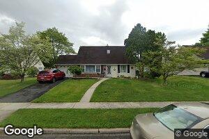 6 Calicobush Rd, Levittown, PA 19057