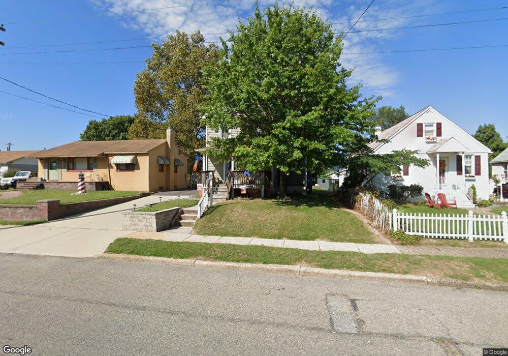 436 Mantua Ave, Paulsboro, NJ 08066 - photo 1