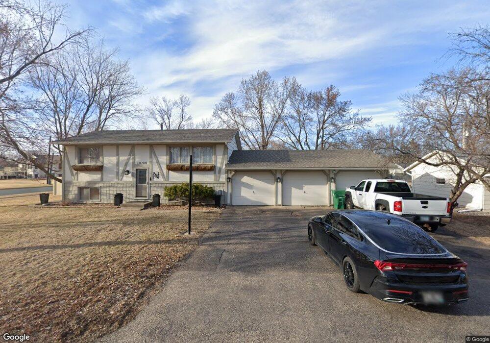 10280 99th Ave N, Maple Grove, MN 55369 - photo 1