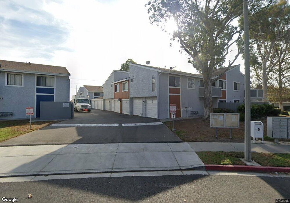 5182 Longfellow Way unit 5182, Oxnard, CA 93033 - photo 1