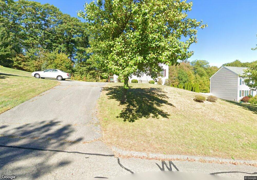 151 Victoria Ln unit 1, Fitchburg, MA 01420 - photo 1