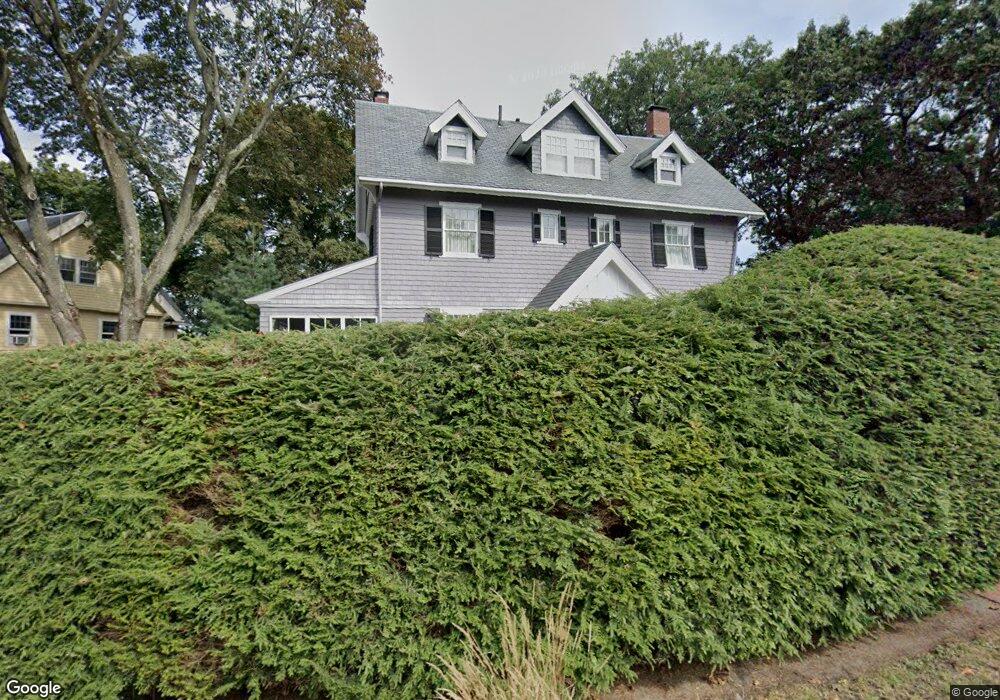 3 Glengarry Rd, Winchester, MA 01890 - photo 1