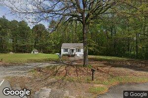 2666 Us Highway 341, Culloden, GA 31016