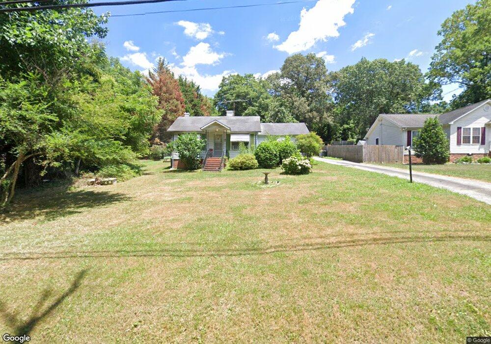 816 Mountain Rd, Asheboro, NC 27205 - photo 1