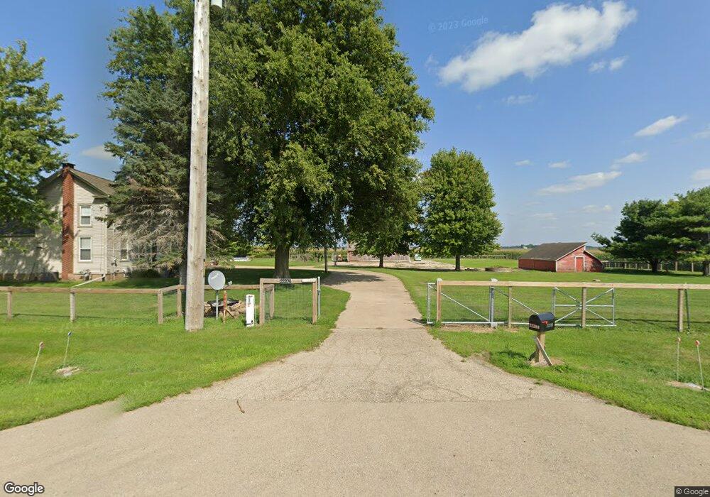 22206 Illinois 26, Princeton, IL 61356 - photo 1
