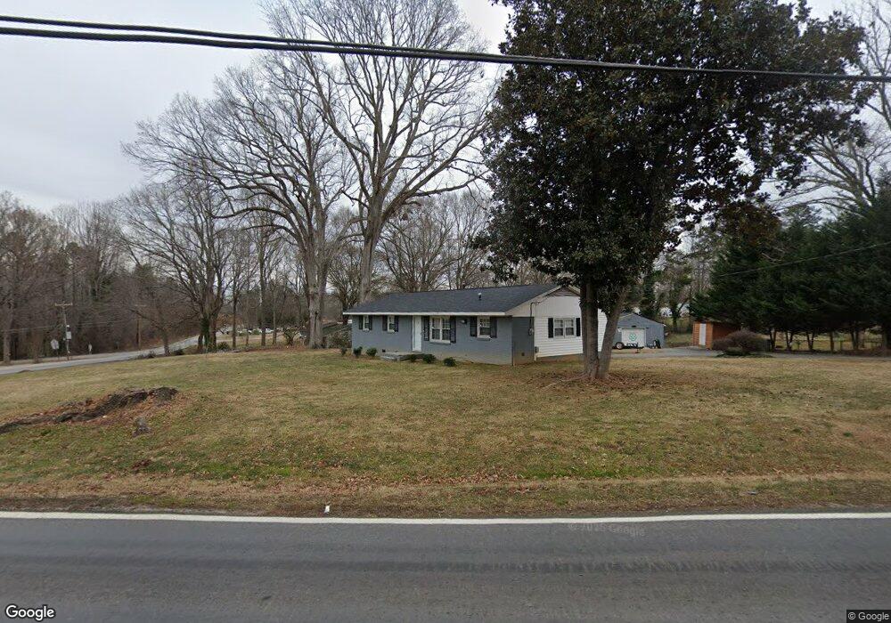 3500 Chapel Grove School Rd, Gastonia, NC 28052 - photo 1