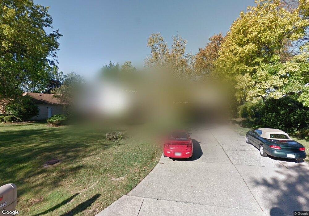 6590 Post Oak Dr, West Bloomfield, MI 48322 - photo 1