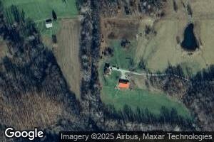 7088 N Hamburg Rd, Oldenburg, IN 47036
