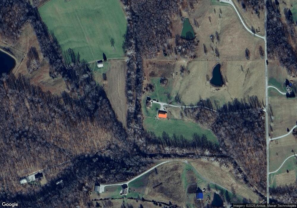 7088 N Hamburg Rd, Oldenburg, IN 47036 - photo 1