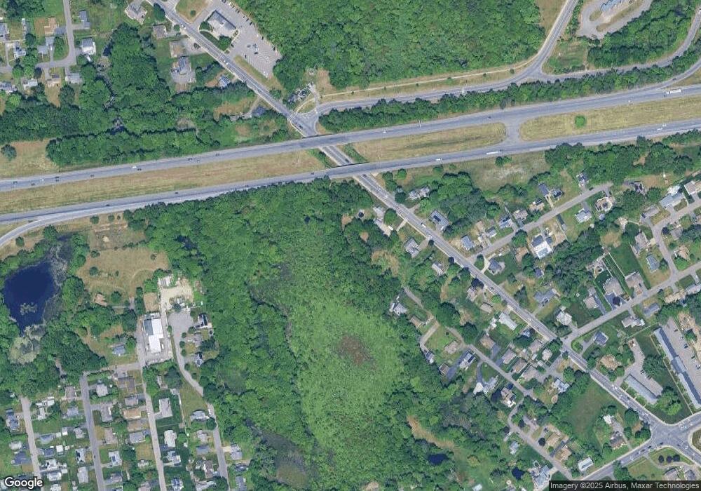 Lot 110 Bramucci St, Ludlow, MA 01056 - photo 1