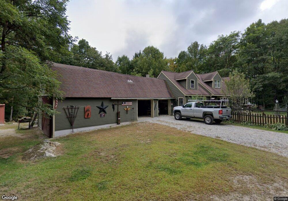 497 Tobey Rd, New Gloucester, ME 04260 - photo 1