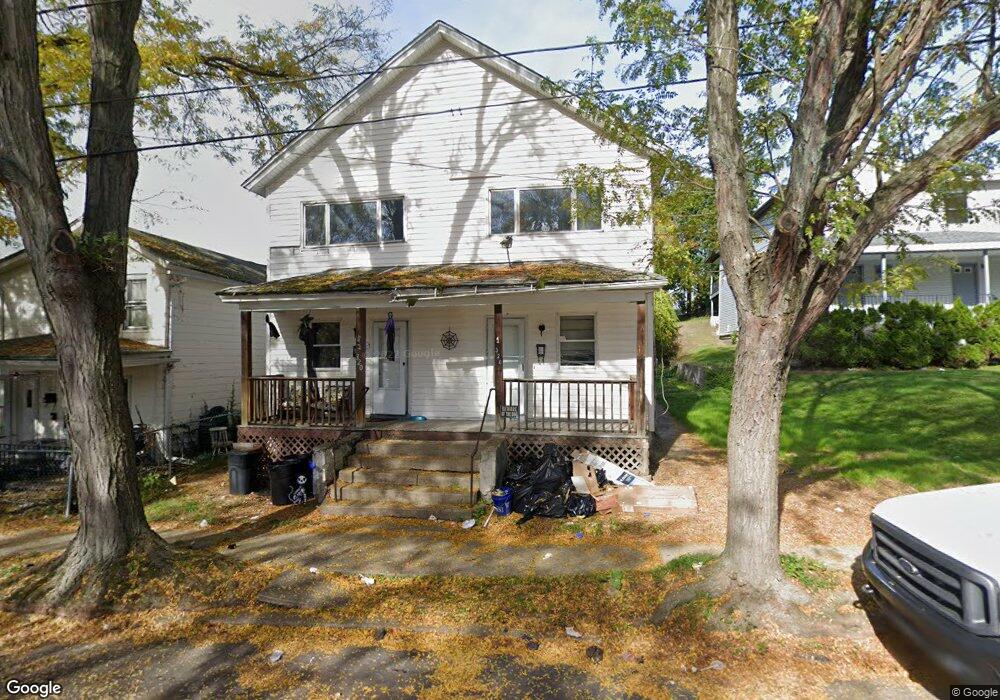 320 15th Ave, Scranton, PA 18504 - photo 1