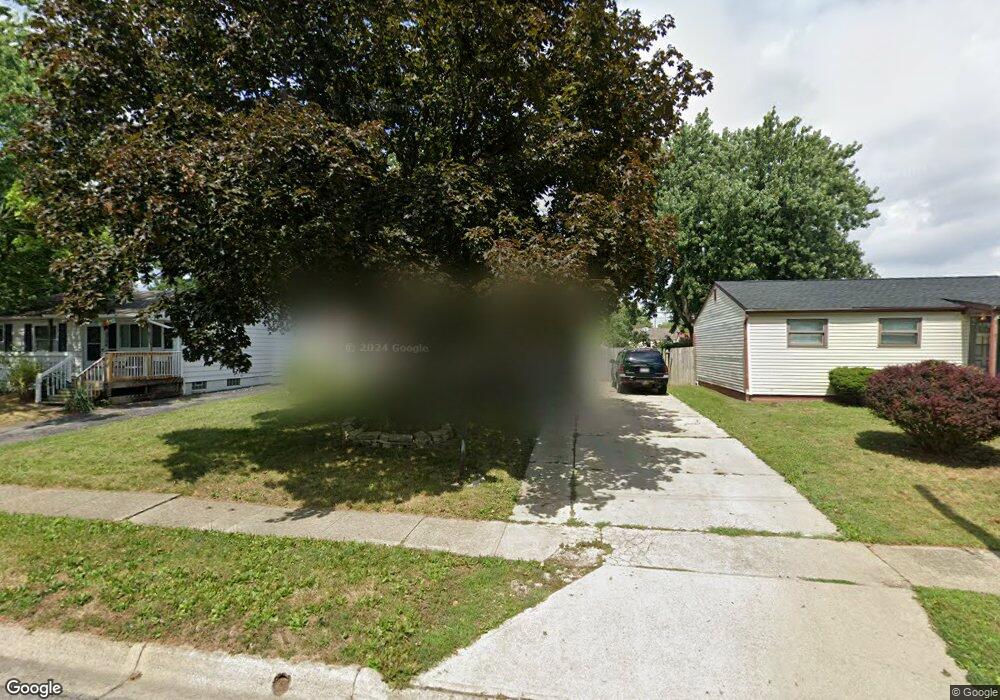 3766 Lynward Rd, Columbus, OH 43228 - photo 1