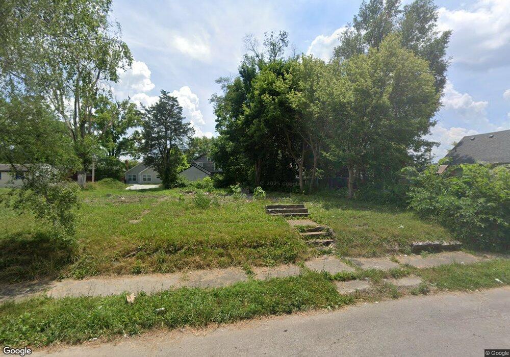 711 E 8th St, Muncie, IN 47302 - photo 1