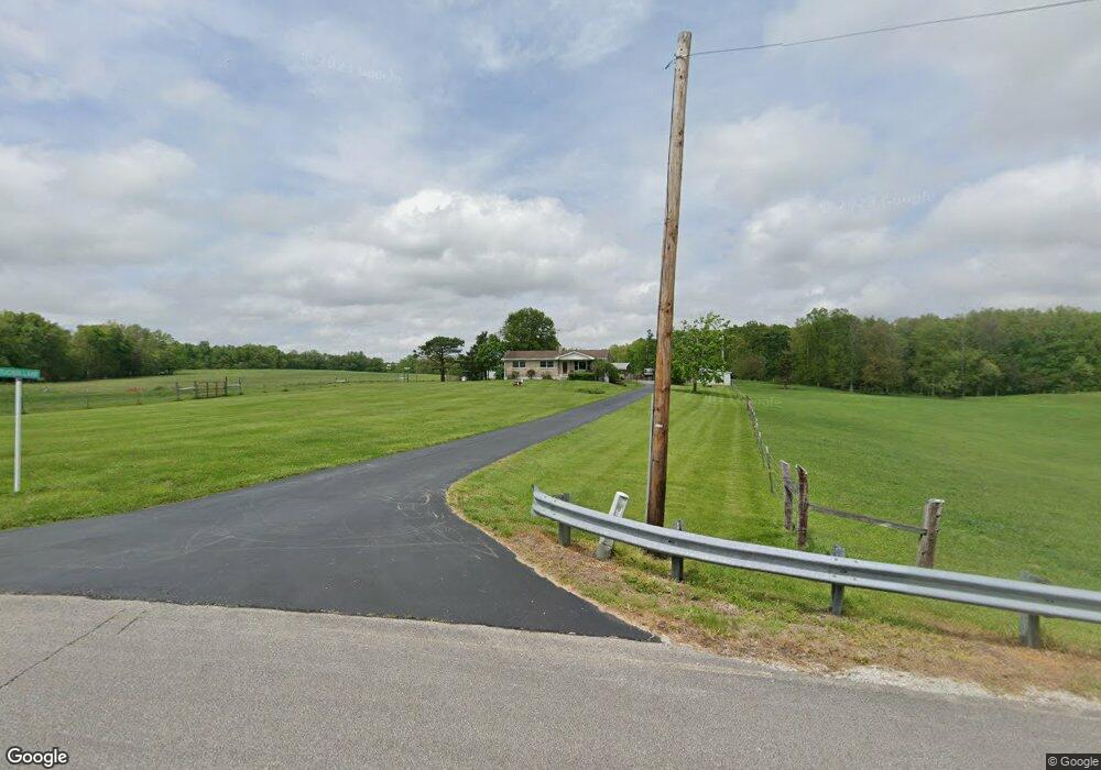 4120 E Whiskey Run Rd NE, Georgetown, IN 47122 - photo 1