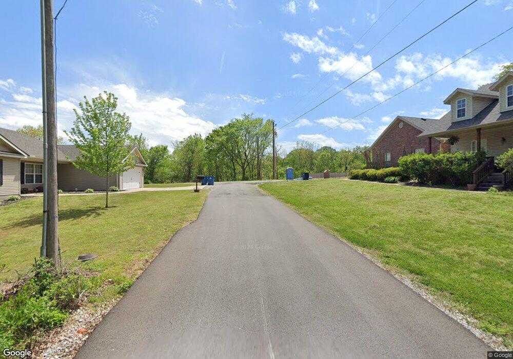 - Marie Ln, Bella Vista, AR 72715 - photo 1