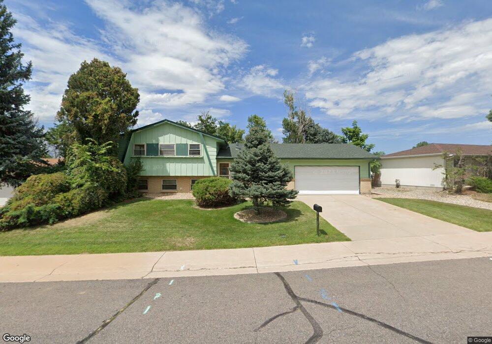 755 S Nile Way, Aurora, CO 80012 - photo 1