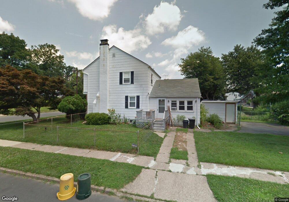 422 Vannest Ave, Ewing, NJ 08618 - photo 1