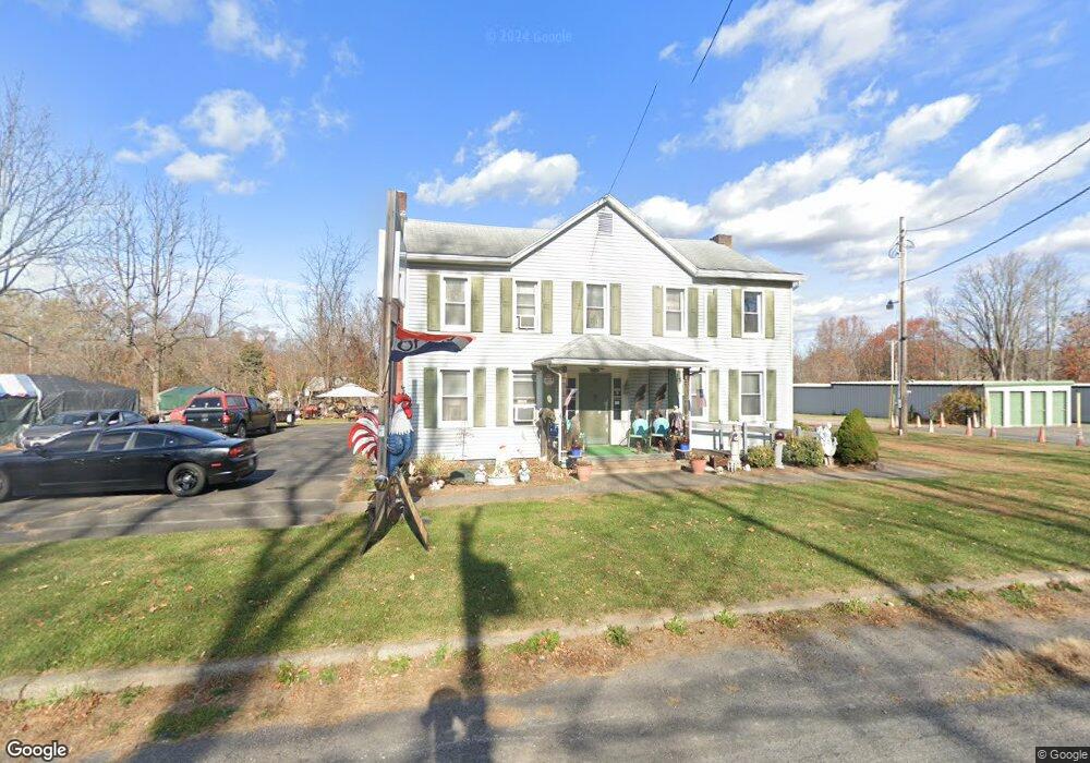 6144 U S 209, Kerhonkson, NY 12446 - photo 1