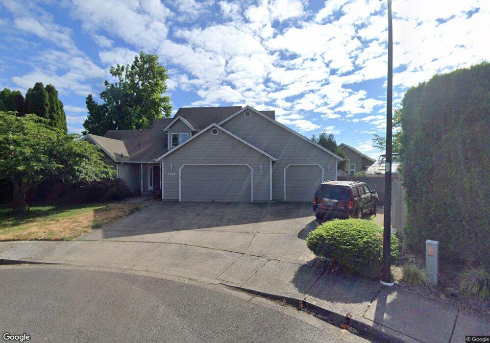 3469 Hathaway Ave, Eugene, OR 97401 - photo 1